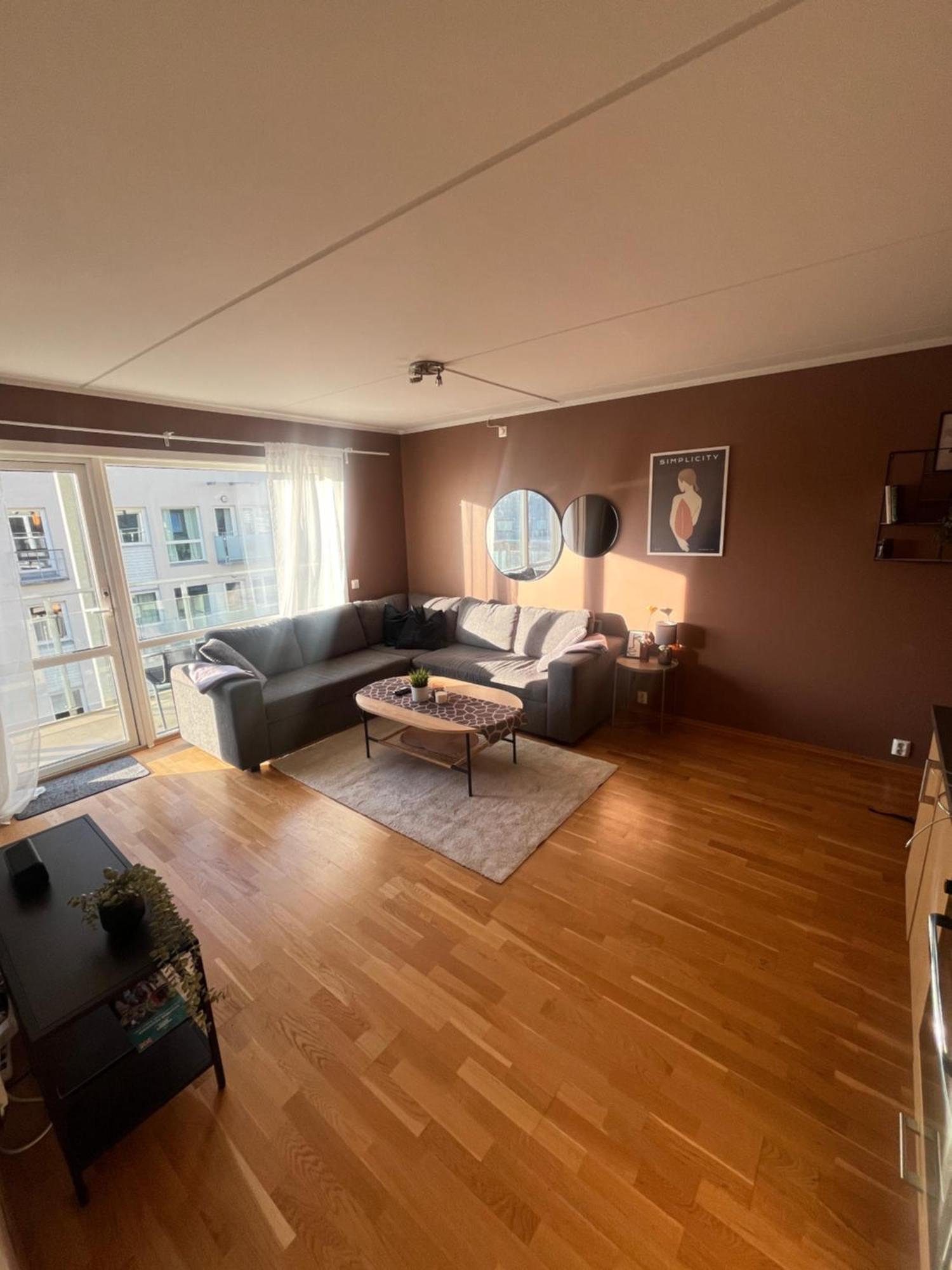 Modern And Central Apartment - Solsiden Trondheim - Up To 6 People Exterior foto